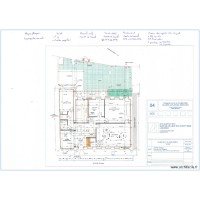 plan RDC Rocroi