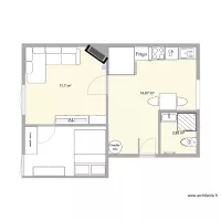 Nouvelle appartement