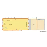 C&ocirc;tes mesur&eacute;es C