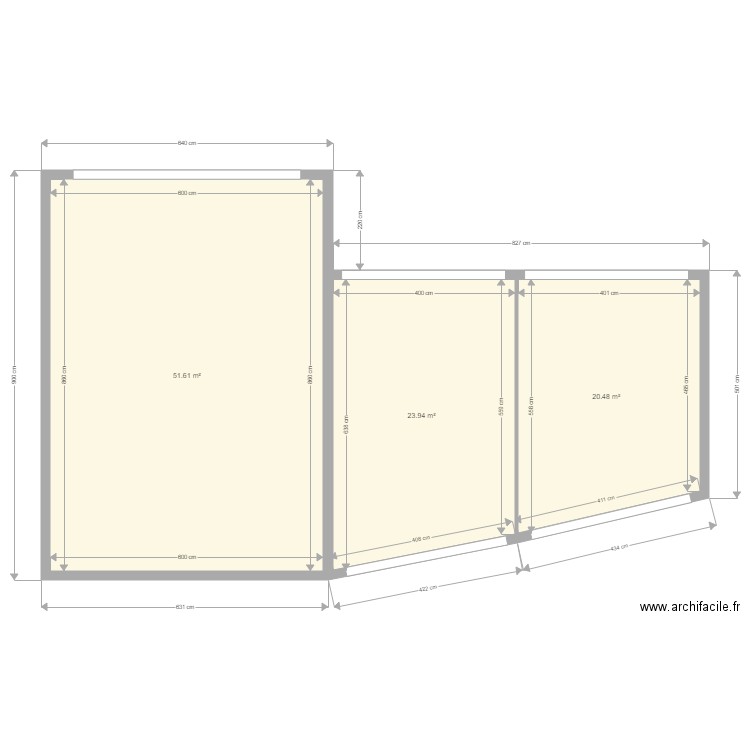 GILBERT1. Plan de 0 pièce et 0 m2