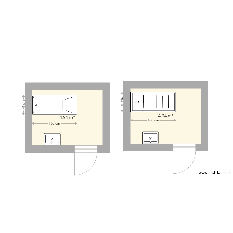 Da Costa . Plan de 0 pièce et 0 m2