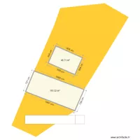plan cadastre