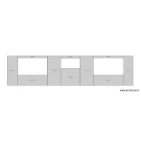 Mur Starling 13 janvier 2019