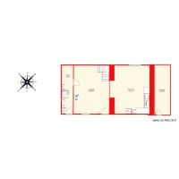 PLAN 3936 TEST RDC