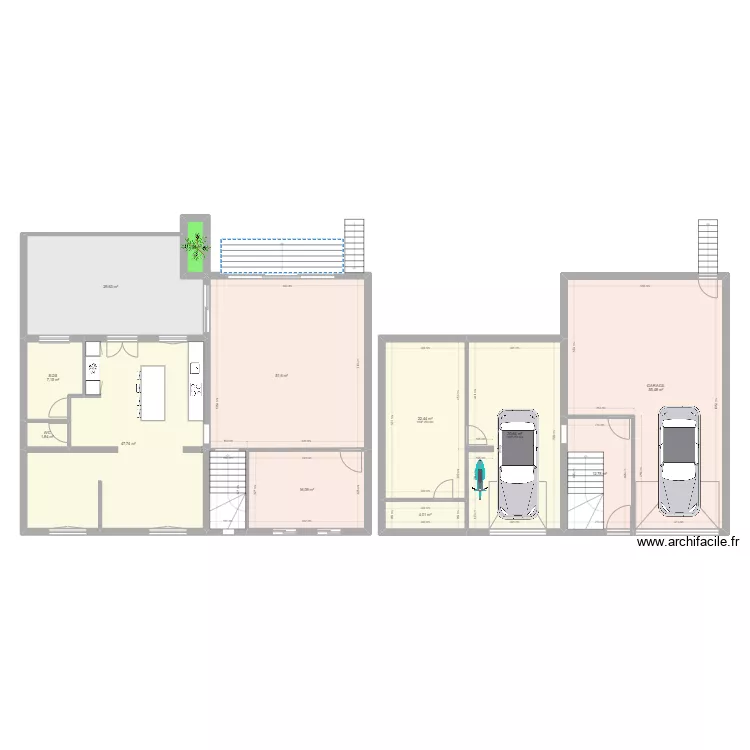 Projet3. Plan de Projet3. Plan de