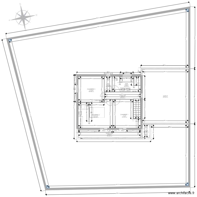 OP1 7. Plan de 0 pièce et 0 m2