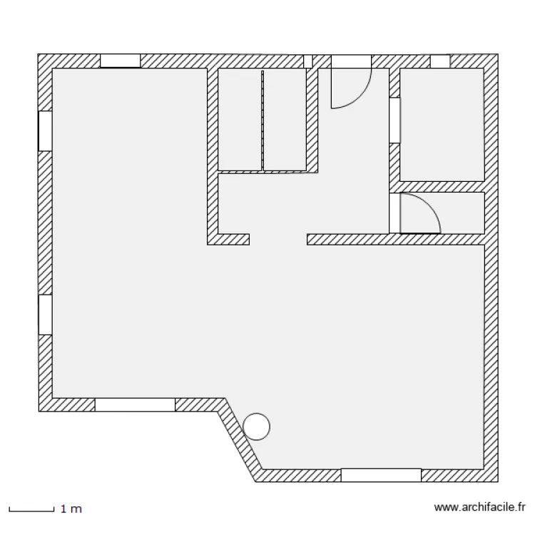 Rubis plus Rez. Plan de Rubis plus Rez. Plan de