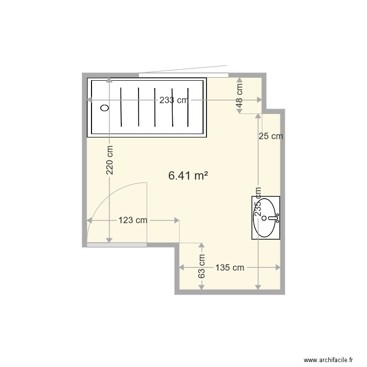 SORICELLI ENZO. Plan de 0 pièce et 0 m2