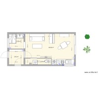 extension étage bis