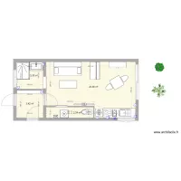 extension &eacute;tage bis