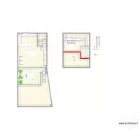 PLAN NU ECHELLE REELE TAT agencement R26