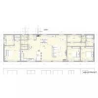 Sans terrain chb parentales independente GARAGE EN SOUS SOL