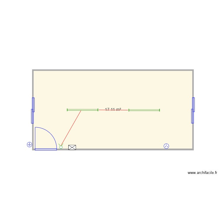 smcb2. Plan de 0 pièce et 0 m2