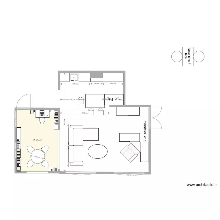 malakoff 2. Plan de malakoff 2. Plan de