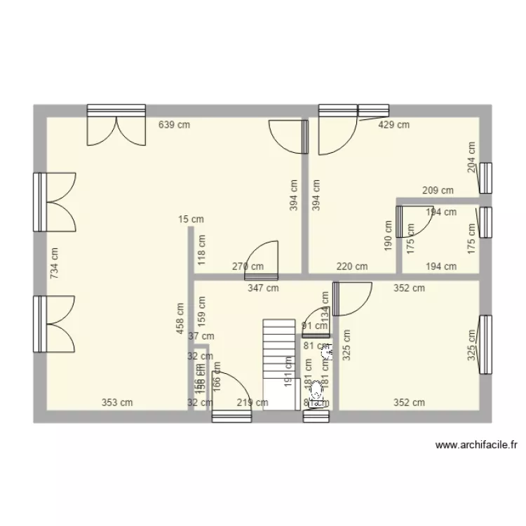 Clis. Plan de Clis. Plan de