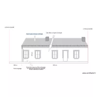 Facade ru v3 apres travaux facade