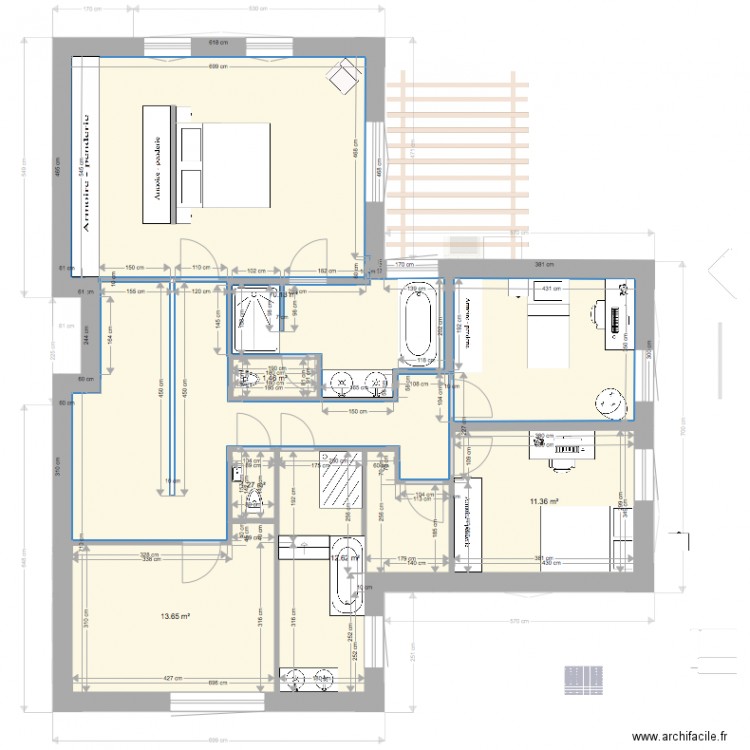 rez final feu exterieur alternative2. Plan de 0 pièce et 0 m2