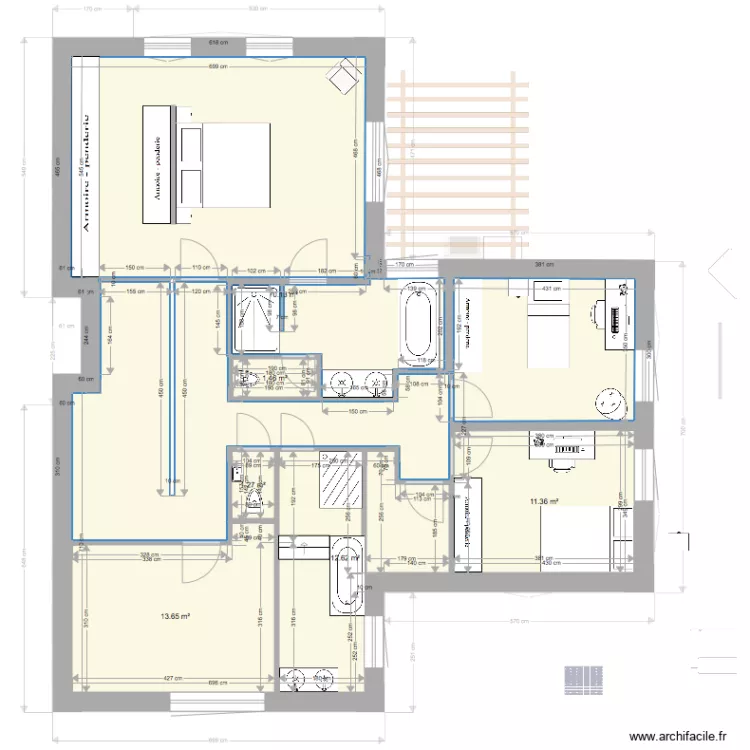 rez final feu exterieur alternative2. Plan de 