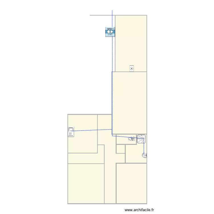 diemer ass 1297. Plan de 