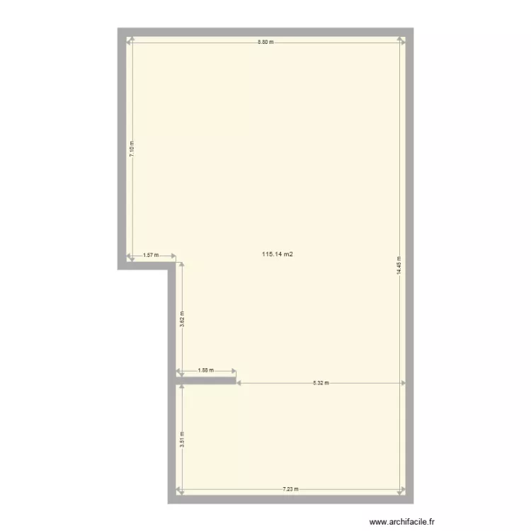 Ecole du Moulin   Motricite. Plan de 
