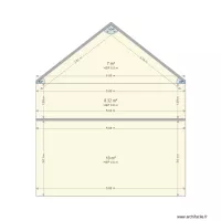 plan facade 25