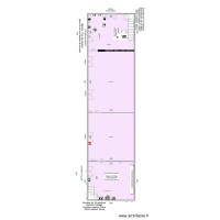 RDC CBG MIGNOT AVANT TRAVAUX