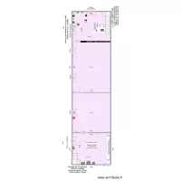 RDC CBG MIGNOT AVANT TRAVAUX