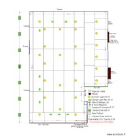 Plan Eclairage Mozac 2020 Plafond