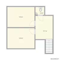 Bo&eacute;court Le Bout Dessous 59 1er apres