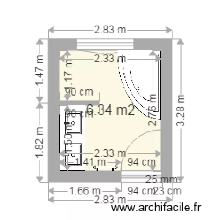 Plan SDB V1. Plan de Plan SDB V1. Plan de