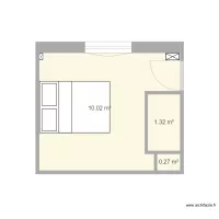 Chambre 2