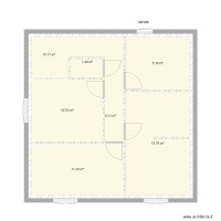 Etage Brut