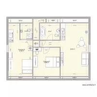 230202 - Maison Meaux - 3 niveaux - modification