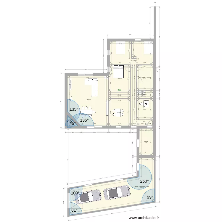 projet lir&eacute; 5 avril 20211. Plan de 