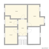 plan appartement 2