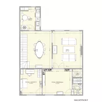 SP 1er &eacute;tage meuble kitch 3