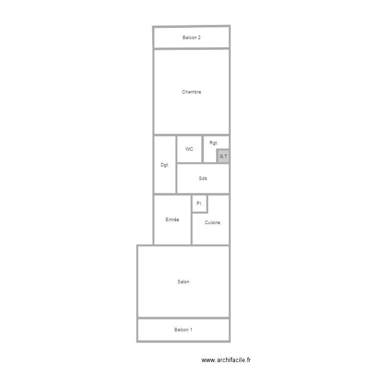 DELVAUX. Plan de 0 pièce et 0 m2