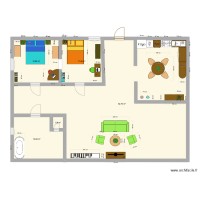 apartement 