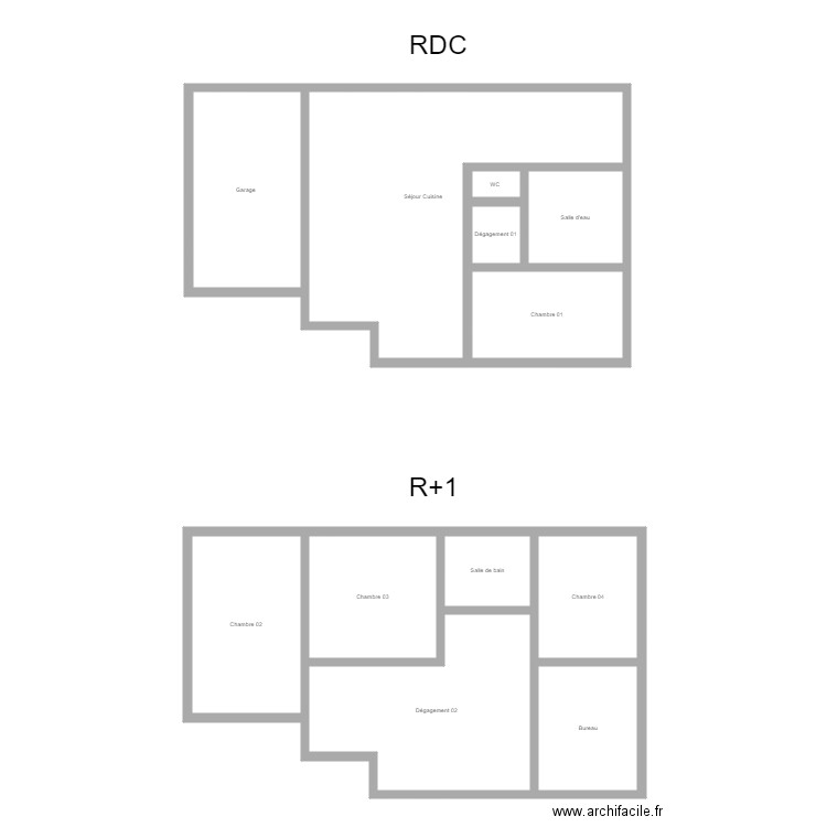 350600525. Plan de 0 pièce et 0 m2