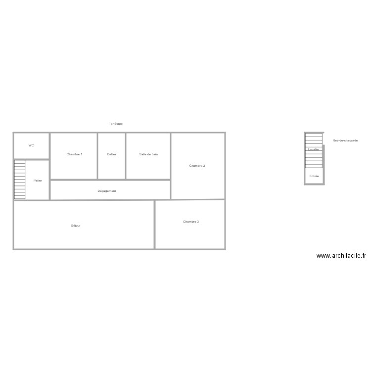 12 quai dorfeuil rethel. Plan de 0 pièce et 0 m2