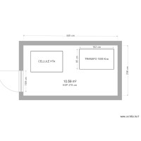 POSTE USINE ASCOUX Ind.00