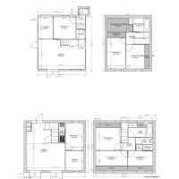 projet avec sde d&eacute;molie