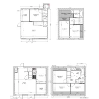 projet avec sde d&eacute;molie