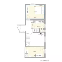 93310 3eme &eacute;tage optimum1