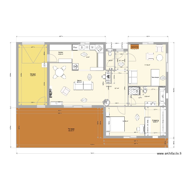 mob12_mirroir_04. Plan de 12 pièces et 162 m2