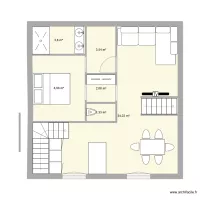 f2 pornic centre t3