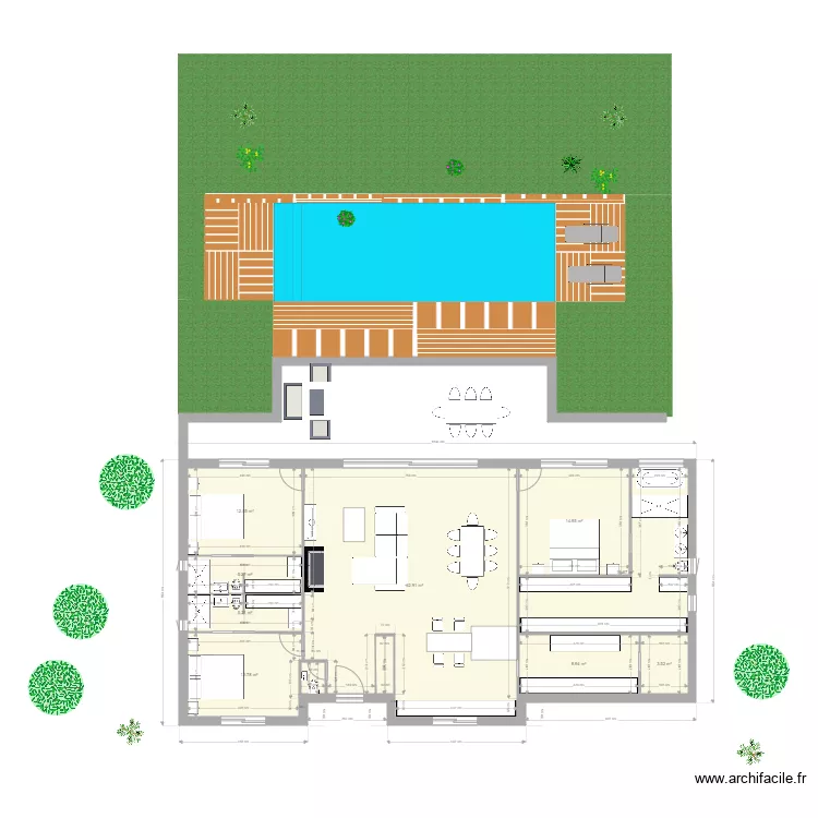 Projet Gialla 10. Plan de Projet Gialla 10. Plan de