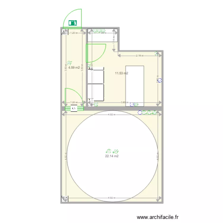 quiz boxing. Plan de quiz boxing. Plan de