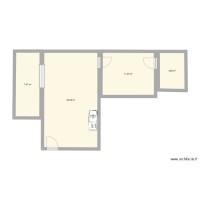 plan maison m david