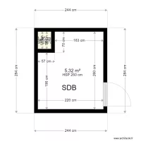 ANDRO GERALDINE ASNIERE